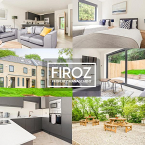 Large Contractor House In Leeds By Firoz Property Management